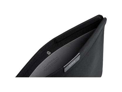 Bellroy 16’’ Laptop Sleeve - Black - Laptop Sleeves