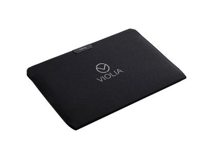 Bellroy 16’’ Laptop Sleeve - Black - Laptop Sleeves