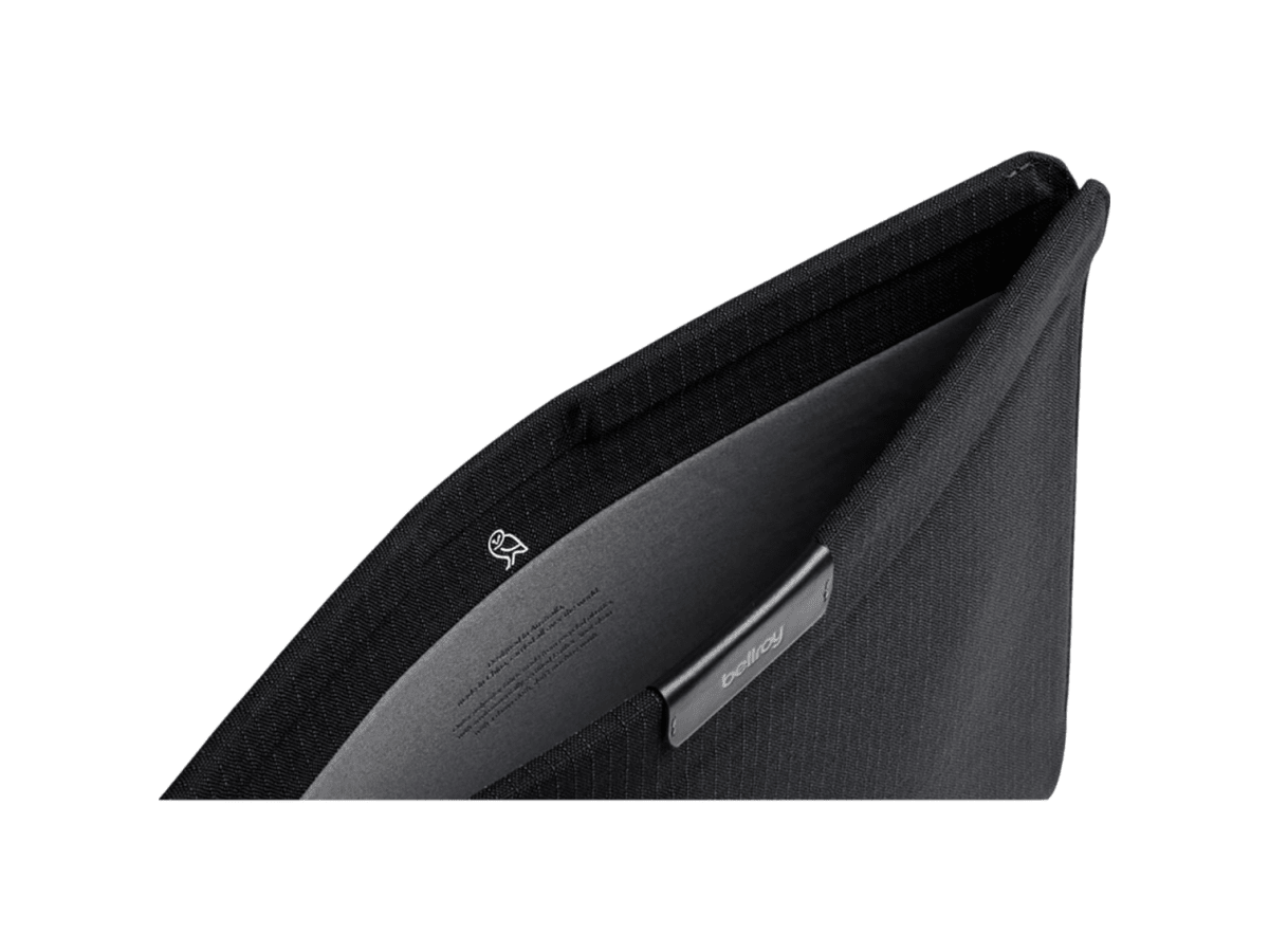 Bellroy 16" Laptop Sleeve - Laptop Sleeves - SwagWear
