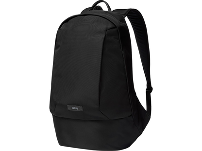 Bellroy Classic 16’’ Computer Backpack - Black - Laptop Backpacks