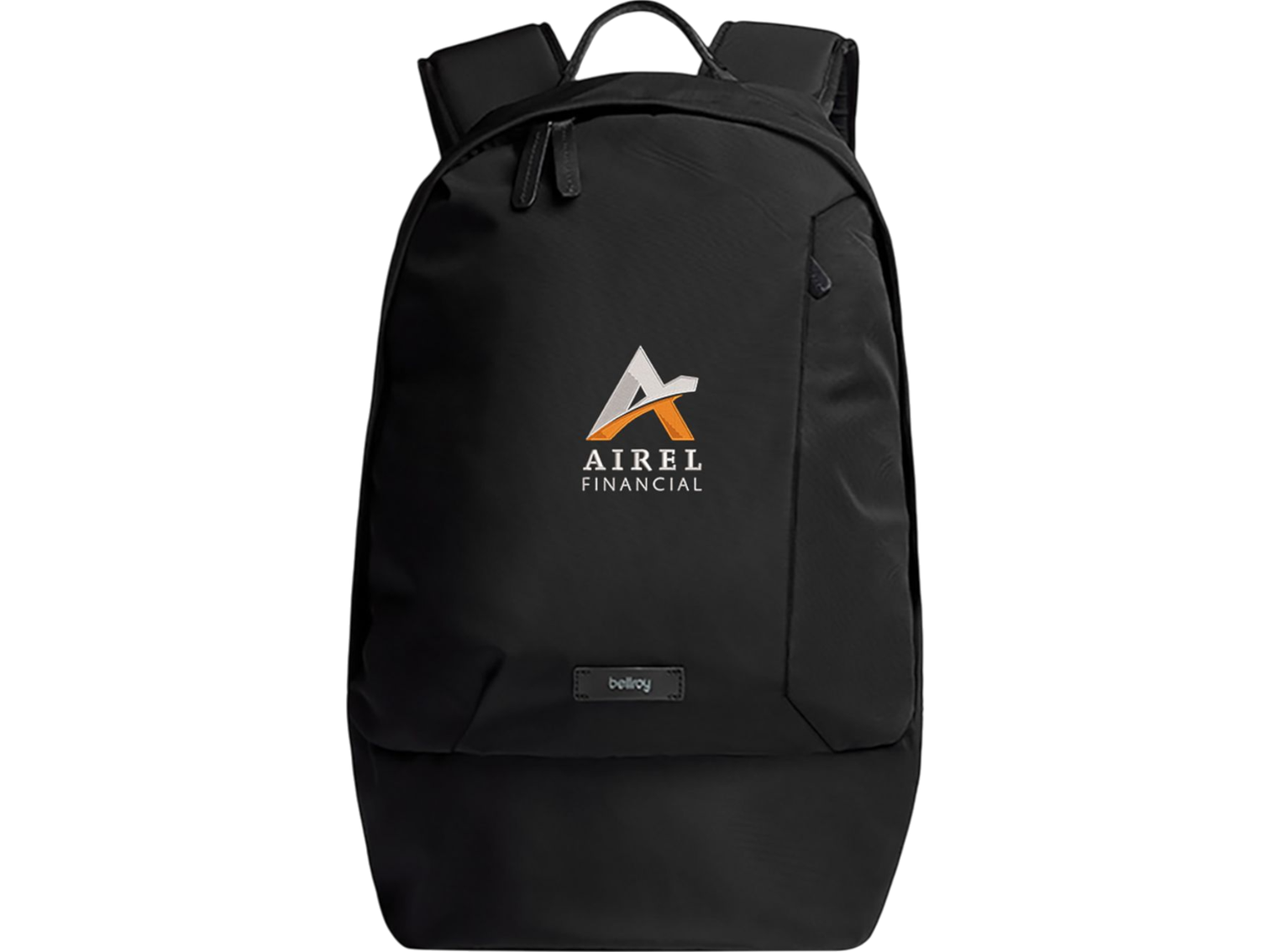 Bellroy Classic 16’’ Computer Backpack - Black - Laptop Backpacks