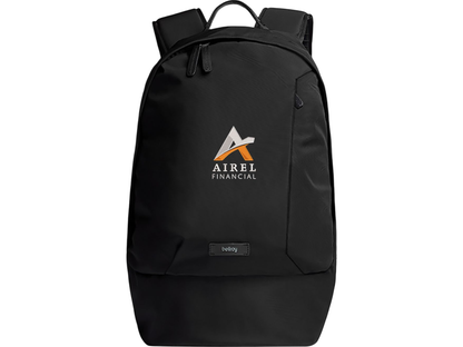 Bellroy Classic 16’’ Computer Backpack - Black - Laptop Backpacks
