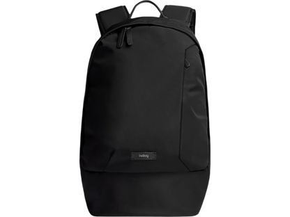 Bellroy Classic 16’’ Computer Backpack - Black - Laptop Backpacks