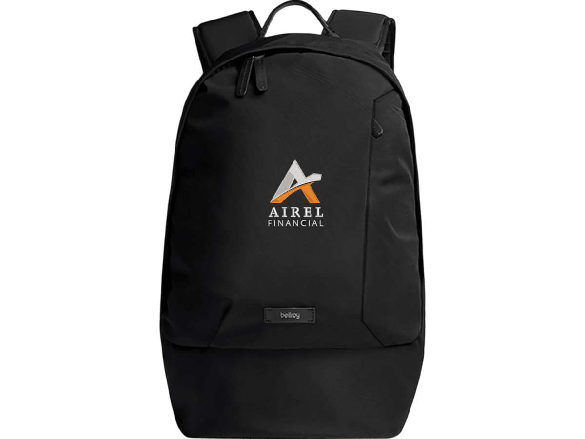 Bellroy Classic 16" Computer Backpack - Laptop Backpacks - SwagWear