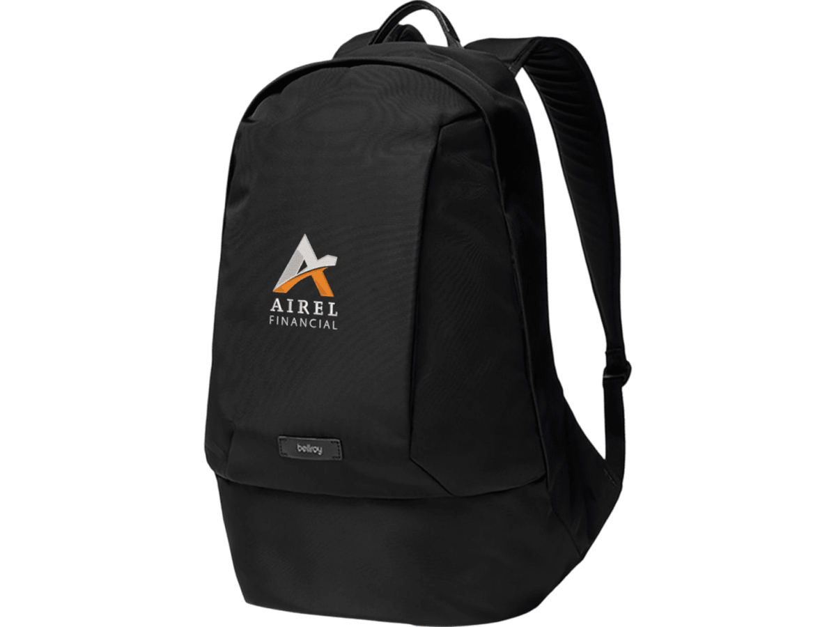 Bellroy Classic 16" Computer Backpack - Laptop Backpacks - SwagWear