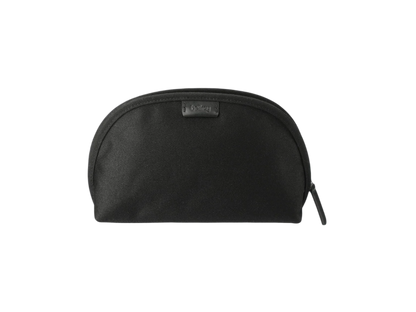 Bellroy Classic Pouch - Black - Tech Kits