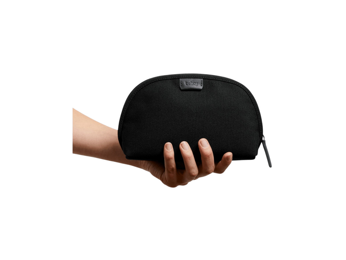 Bellroy Classic Pouch - Tech Kits - SwagWear