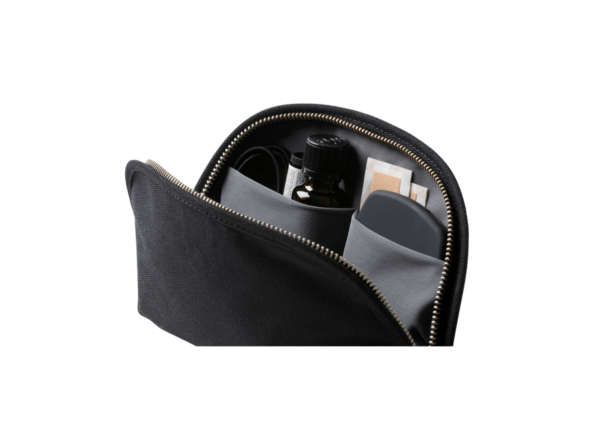 Bellroy Classic Pouch - Tech Kits - SwagWear