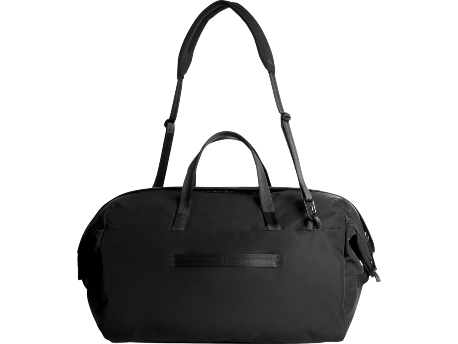 Bellroy Classic Weekender 45L Duffle Bag - Black - Weekender Duffel Bags