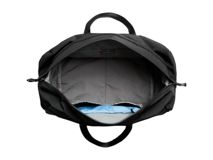 Bellroy Classic Weekender 45L Duffle Bag - Black - Weekender Duffel Bags