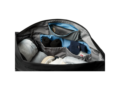 Bellroy Classic Weekender 45L Duffle Bag - Black - Weekender Duffel Bags