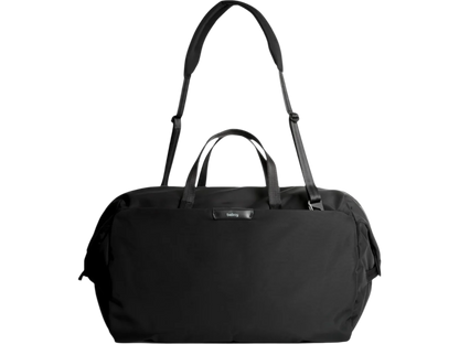 Bellroy Classic Weekender 45L Duffle Bag - Black - Weekender Duffel Bags