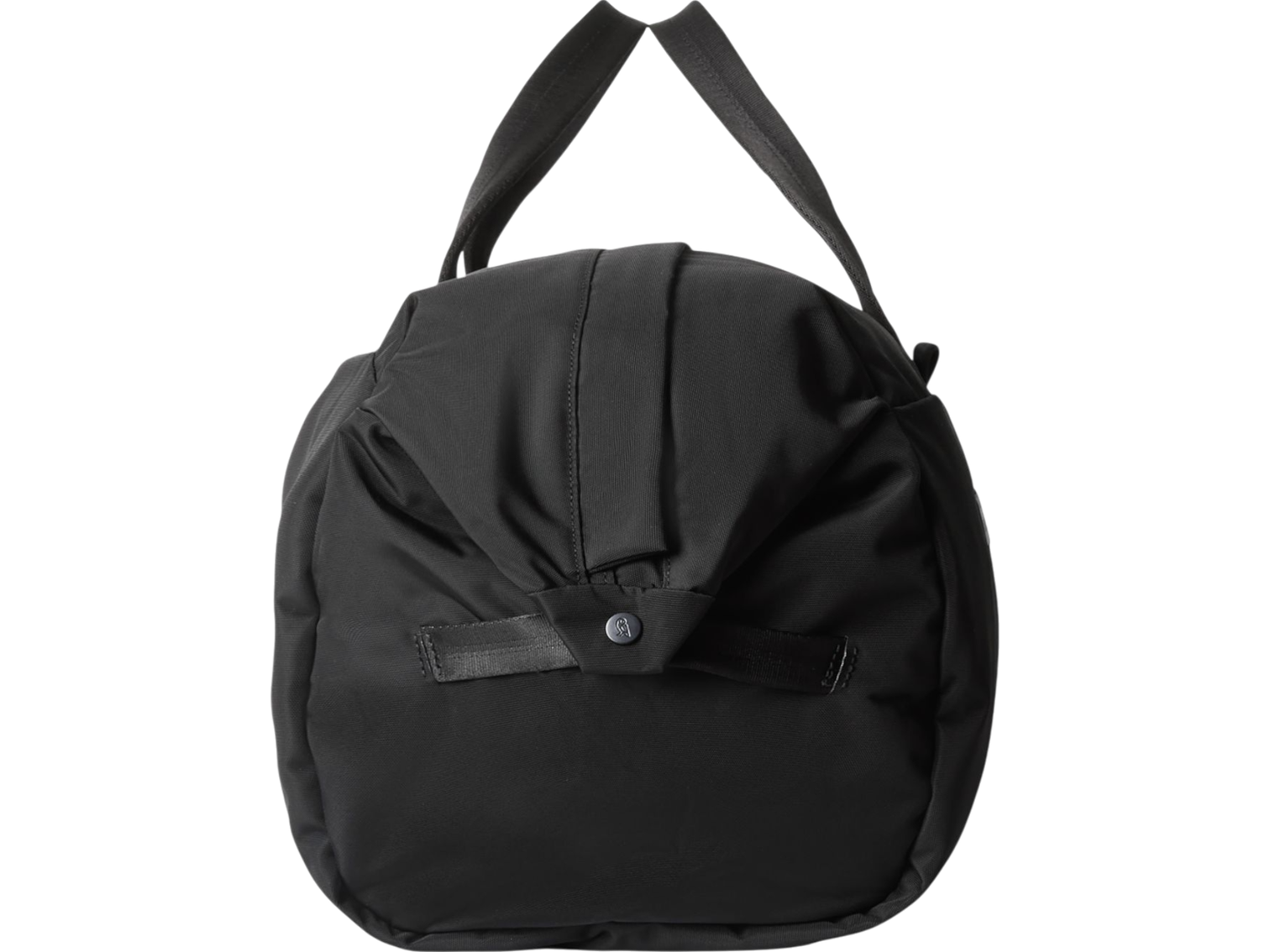 Bellroy Classic Weekender 45L Duffle Bag - Black - Weekender Duffel Bags