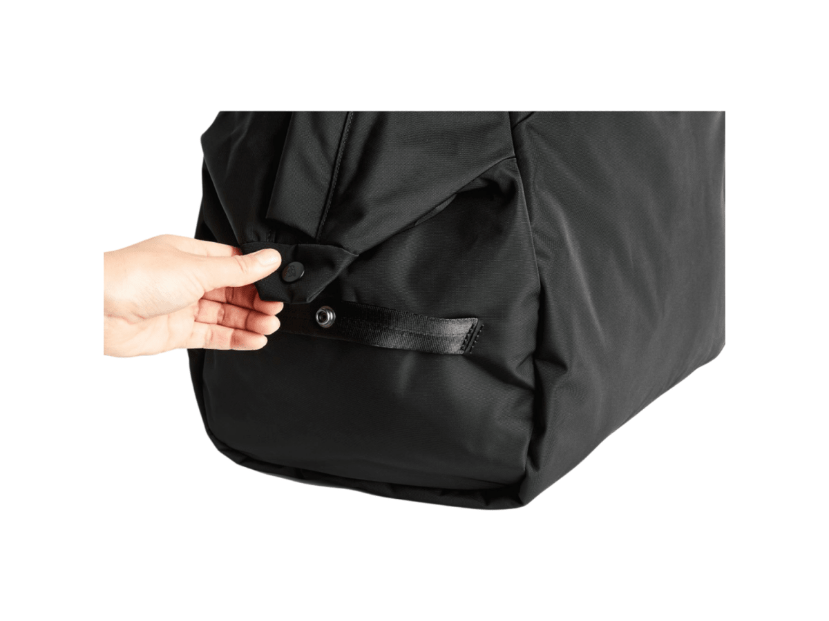 Bellroy Classic Weekender 45L Duffle Bag - Weekender Duffel Bags - SwagWear