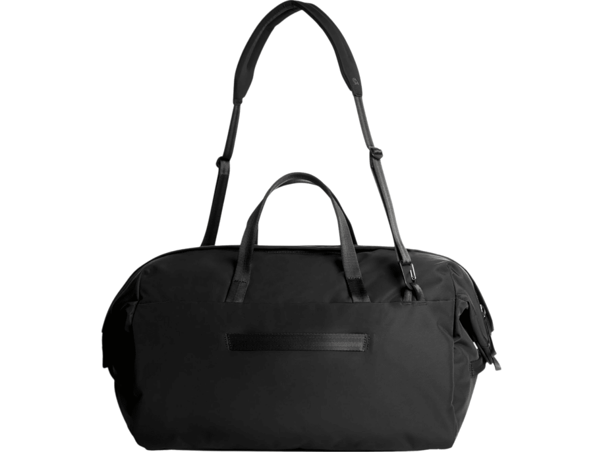 Bellroy Classic Weekender 45L Duffle Bag - Weekender Duffel Bags - SwagWear