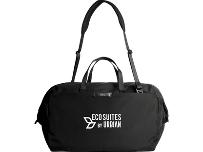 Bellroy Classic Weekender 45L Duffle Bag - Weekender Duffel Bags - SwagWear