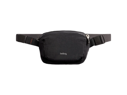 Bellroy Lite Belt Bag - Black - Fanny Packs