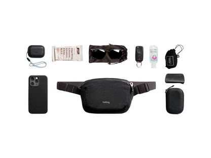 Bellroy Lite Belt Bag - Fanny Packs