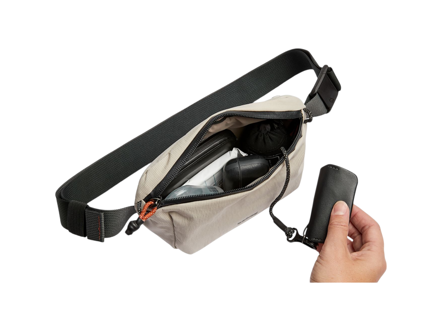 Bellroy Lite Belt Bag - Fanny Packs