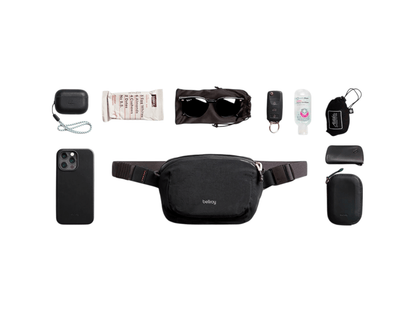 Bellroy Lite Belt Bag - Fanny Packs - SwagWear