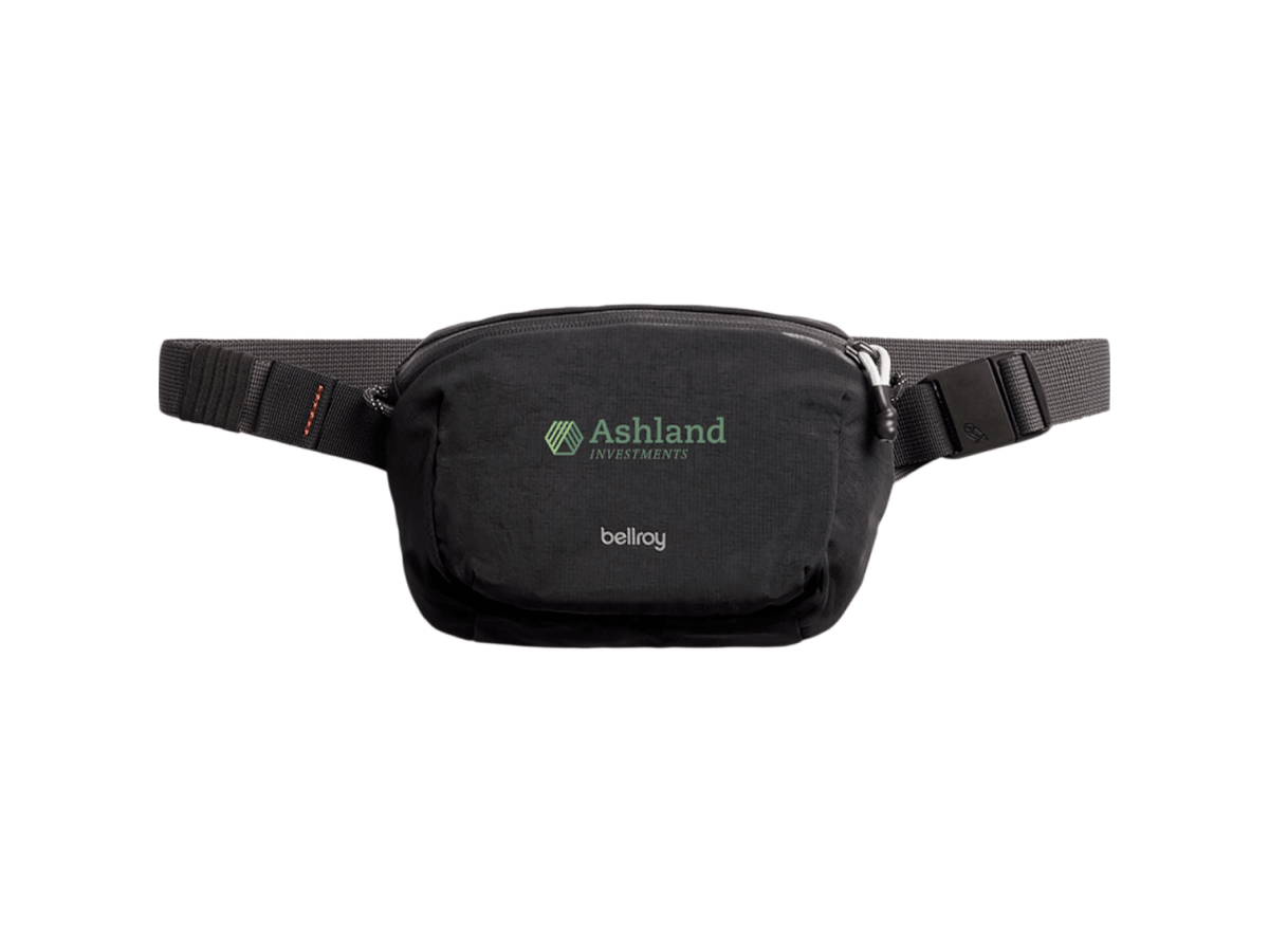 Bellroy Lite Belt Bag - Fanny Packs - SwagWear