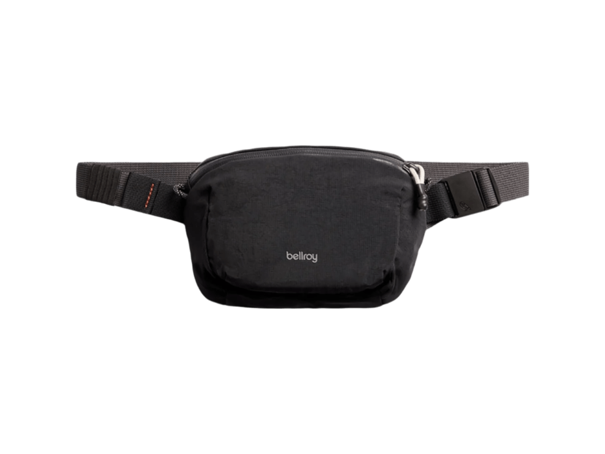 Bellroy Lite Belt Bag - Fanny Packs - SwagWear