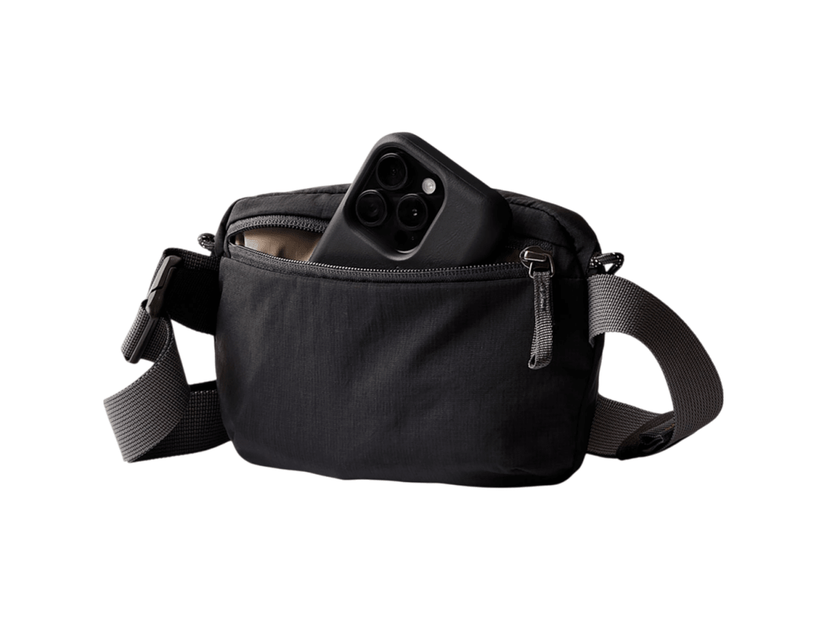 Bellroy Lite Belt Bag - Fanny Packs - SwagWear