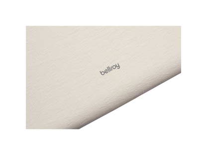 Bellroy Lite Recycled 16’’ Laptop Sleeve - Ash - Laptop Sleeves