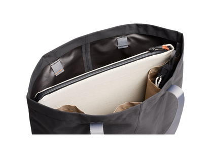 Bellroy Lite Recycled 16’’ Laptop Sleeve - Ash - Laptop Sleeves