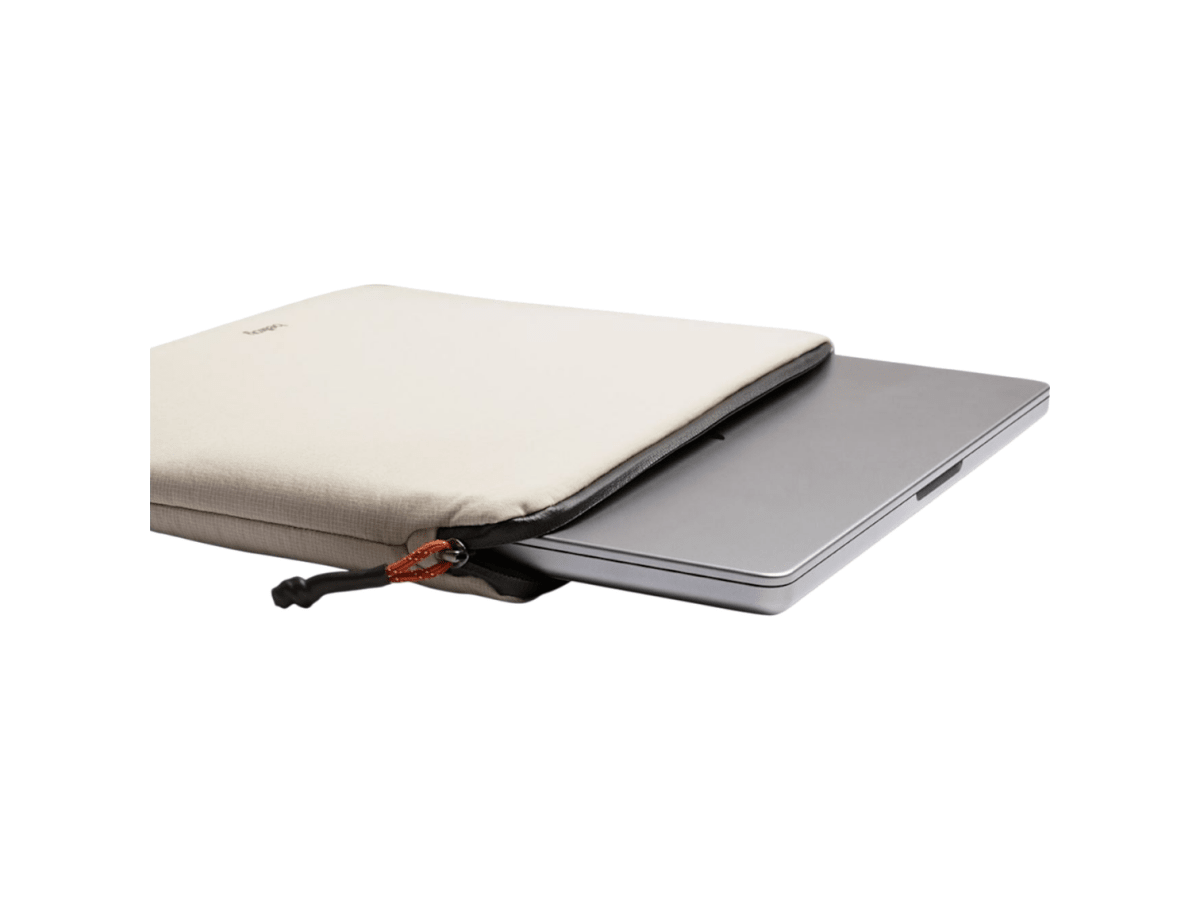 Bellroy Lite Recycled 16" Laptop Sleeve - Laptop Sleeves - SwagWear