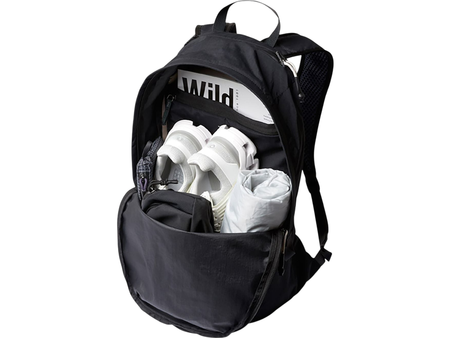 Bellroy Lite Recycled Daypack - Backpacks