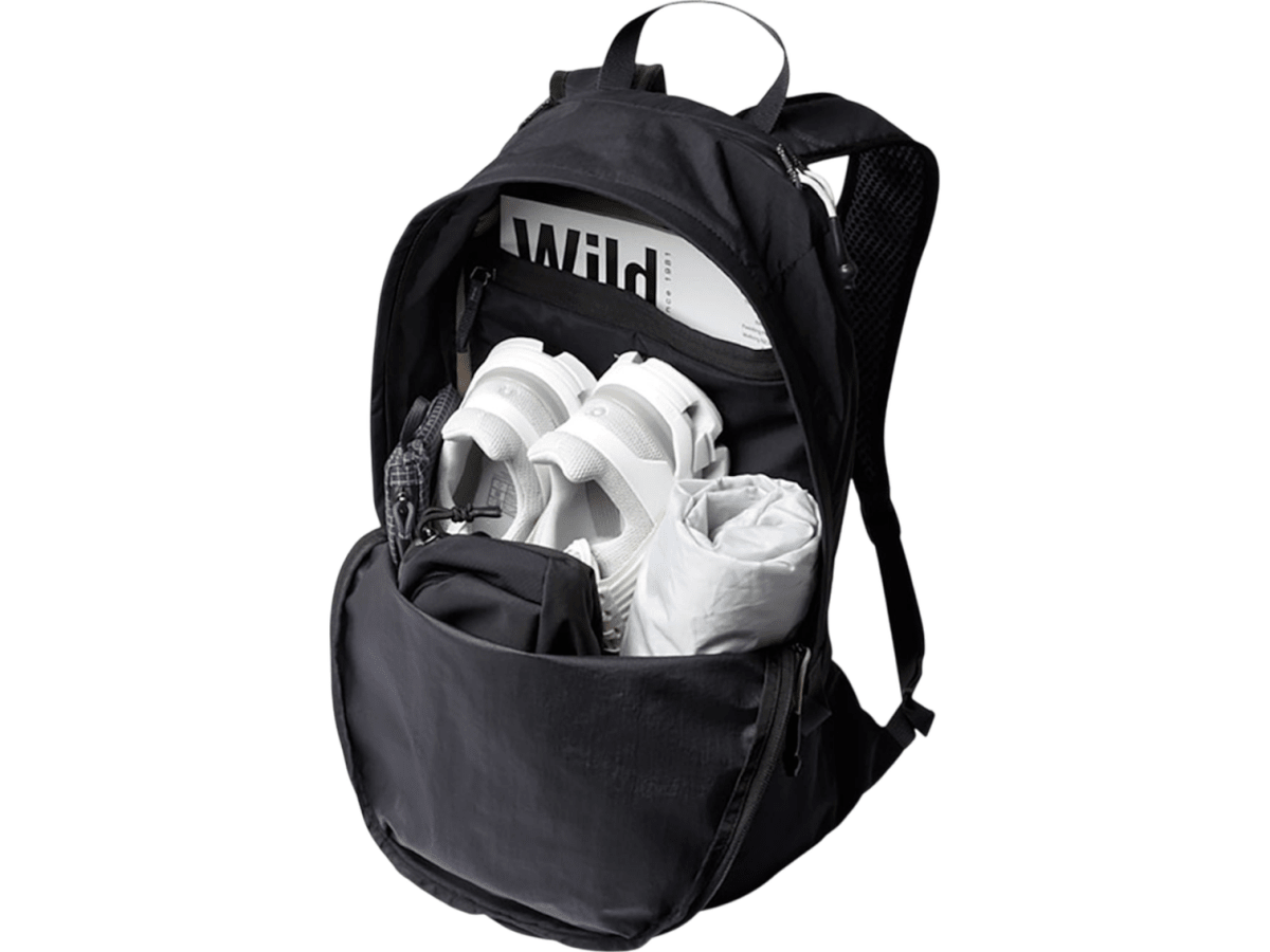 Bellroy Lite Recycled Daypack - Backpacks - SwagWear