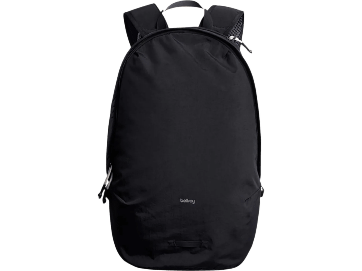 Bellroy Lite Recycled Daypack - Backpacks - SwagWear