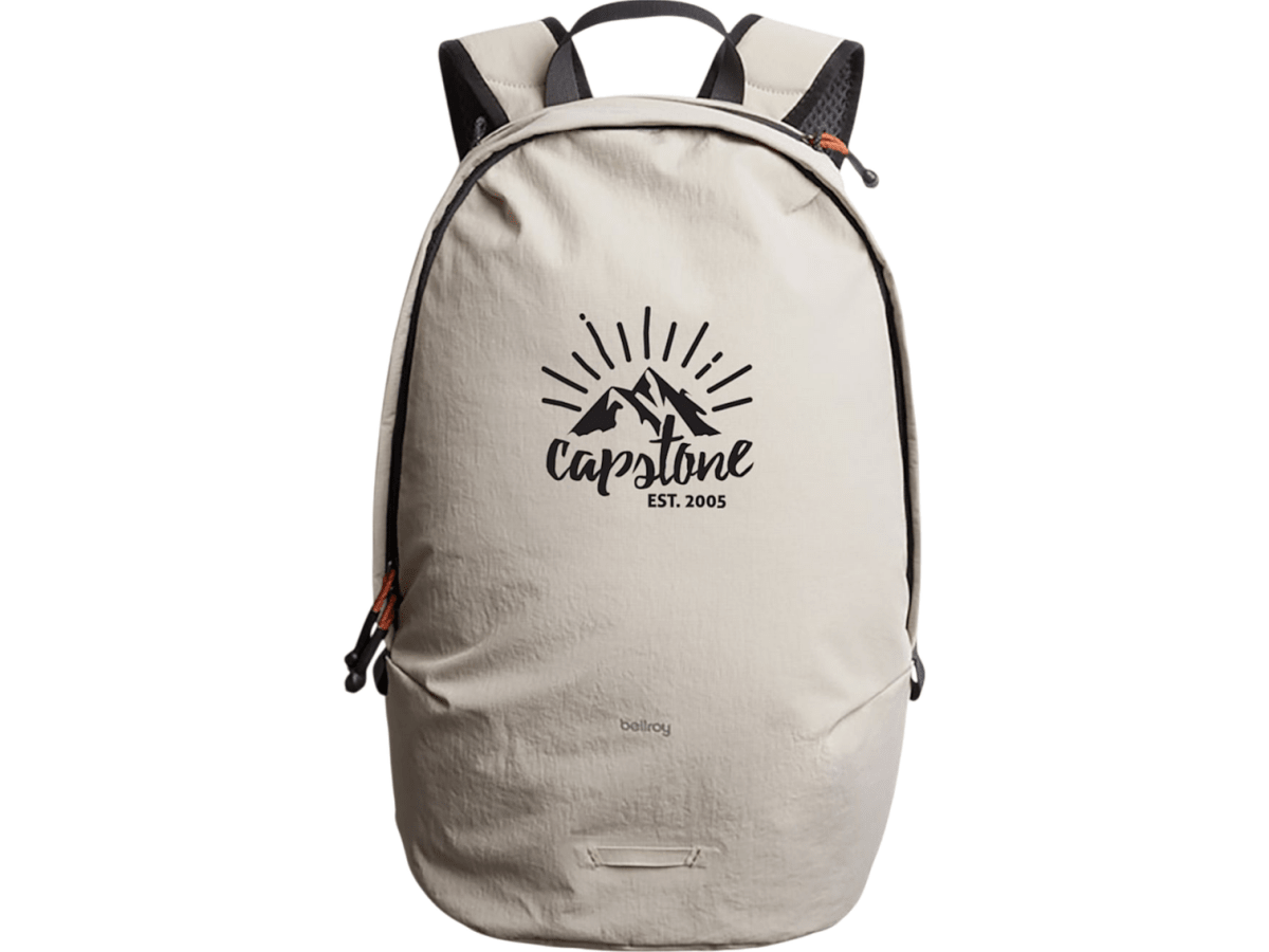 Bellroy Lite Recycled Daypack - Backpacks - SwagWear