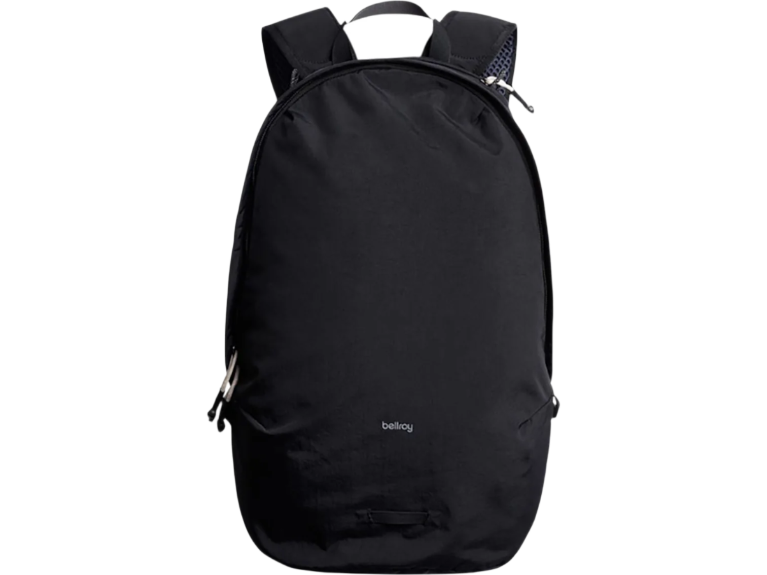 Bellroy Lite Recycled Daypack - Black - Backpacks