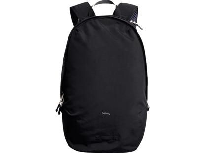 Bellroy Lite Recycled Daypack - Black - Backpacks