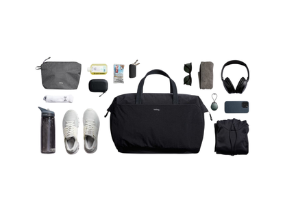 Bellroy Lite Recycled Duffle - Duffel Bags
