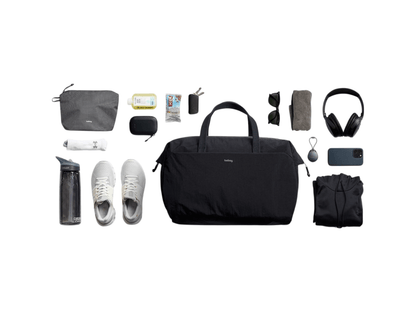 Bellroy Lite Recycled Duffle - Duffel Bags - SwagWear