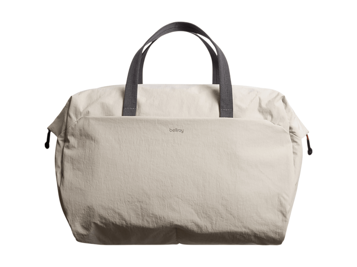 Bellroy Lite Recycled Duffle - Duffel Bags - SwagWear