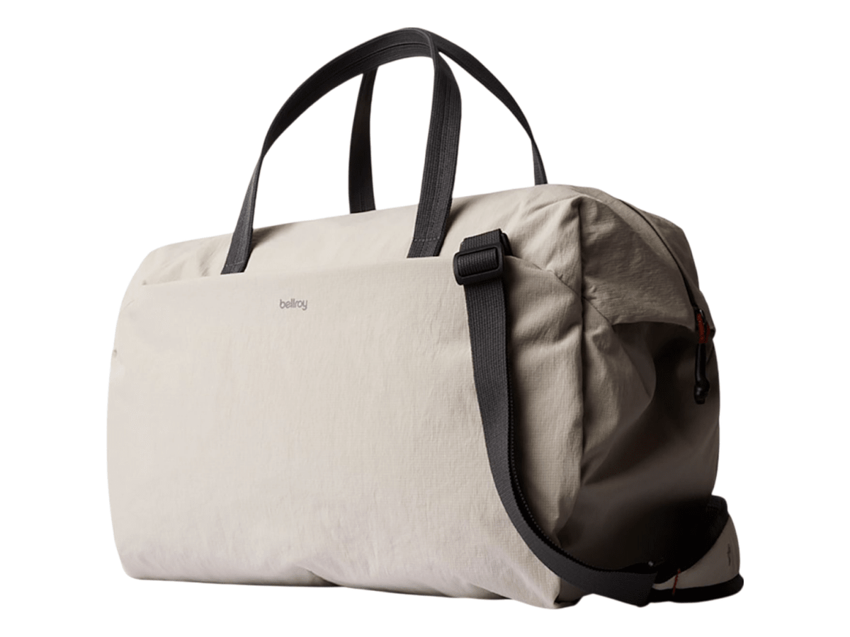 Bellroy Lite Recycled Duffle - Duffel Bags - SwagWear