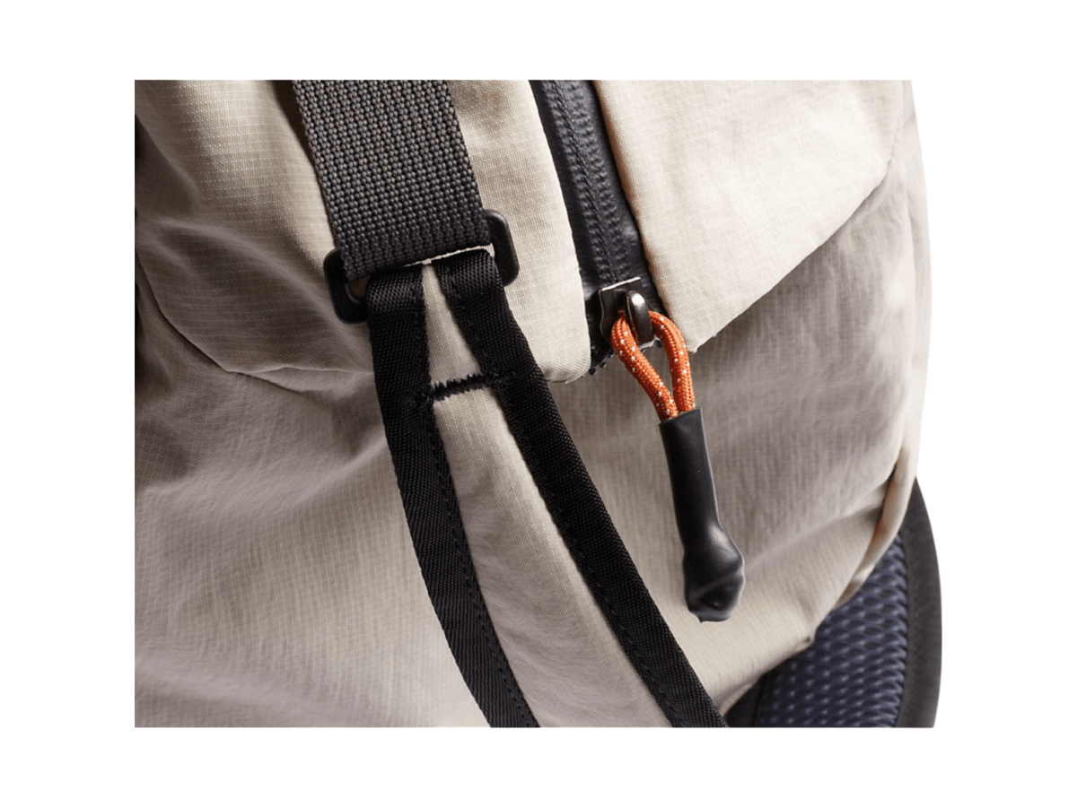 Bellroy Lite Recycled Duffle - Duffel Bags - SwagWear