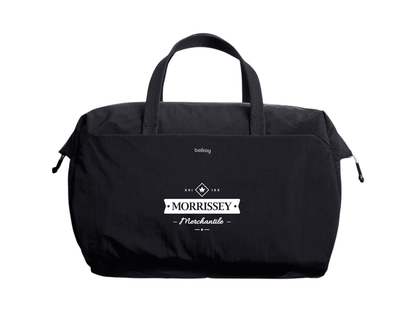 Bellroy Lite Recycled Duffle - Duffel Bags - SwagWear