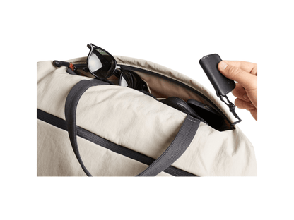Bellroy Lite Recycled Duffle - Duffel Bags - SwagWear