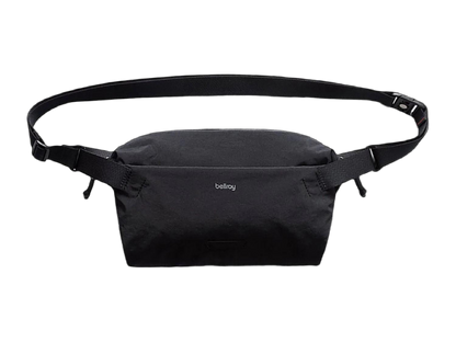 Bellroy Lite Recycled Sling 7L - Black - Slings