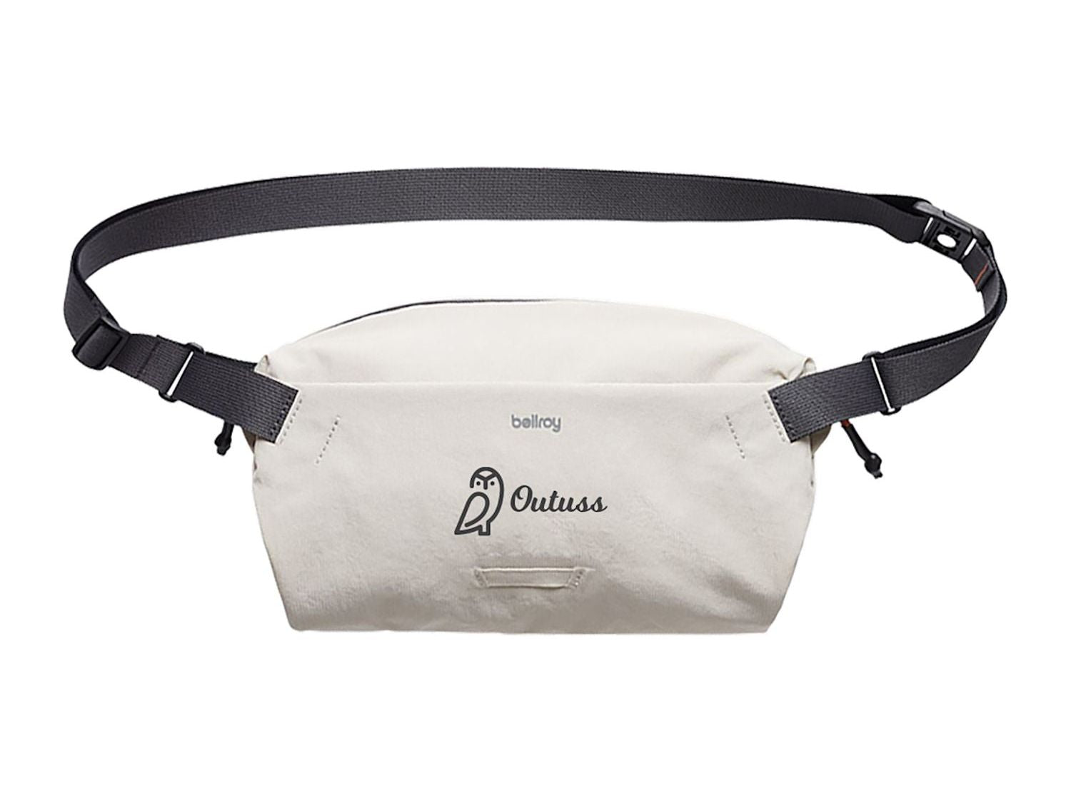 Bellroy Lite Recycled Sling 7L - Slings