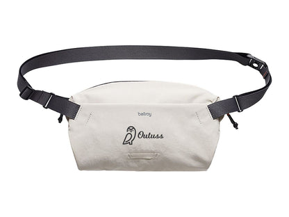 Bellroy Lite Recycled Sling 7L - Slings