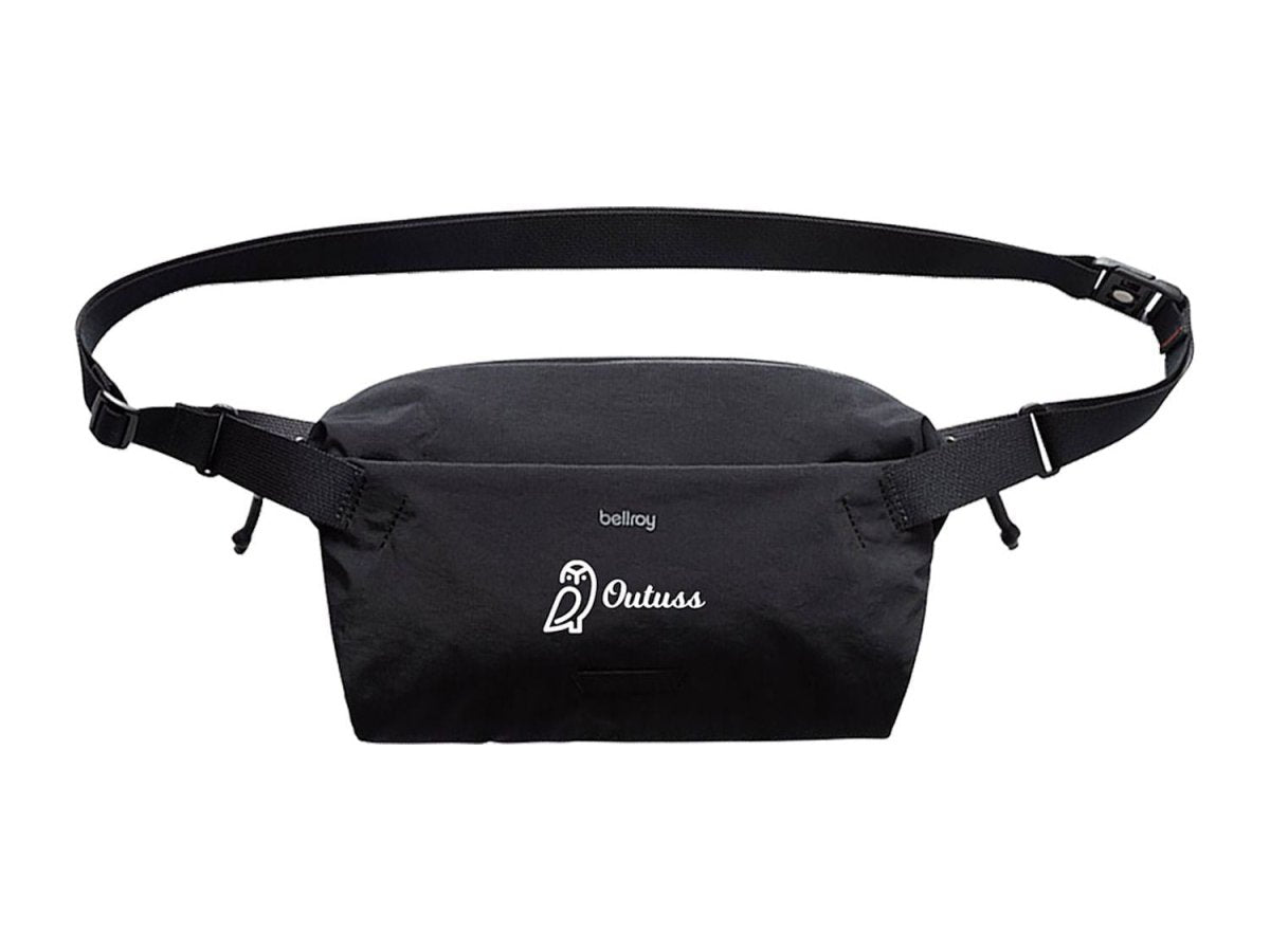 Bellroy Lite Recycled Sling 7L - Slings - SwagWear