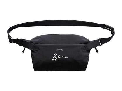 Bellroy Lite Recycled Sling 7L - Slings - SwagWear