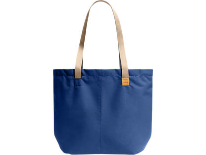 Bellroy Market Tote - Blue - Shopper Totes