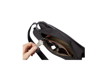 Bellroy Sling - Black - Fanny Packs